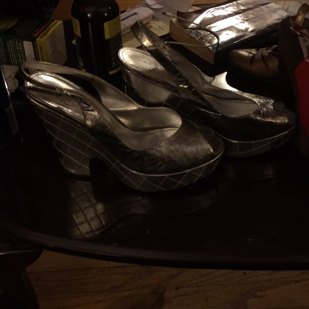 Women’s Pumps